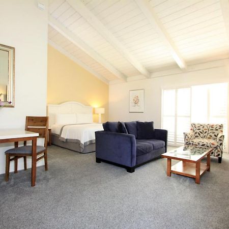 Lobos Lodge Carmel-by-the-Sea Extérieur photo