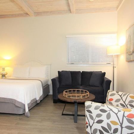 Lobos Lodge Carmel-by-the-Sea Extérieur photo