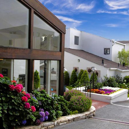 Lobos Lodge Carmel-by-the-Sea Extérieur photo