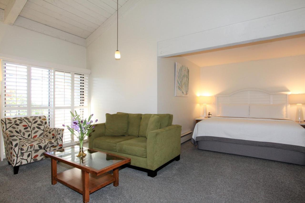 Lobos Lodge Carmel-by-the-Sea Extérieur photo