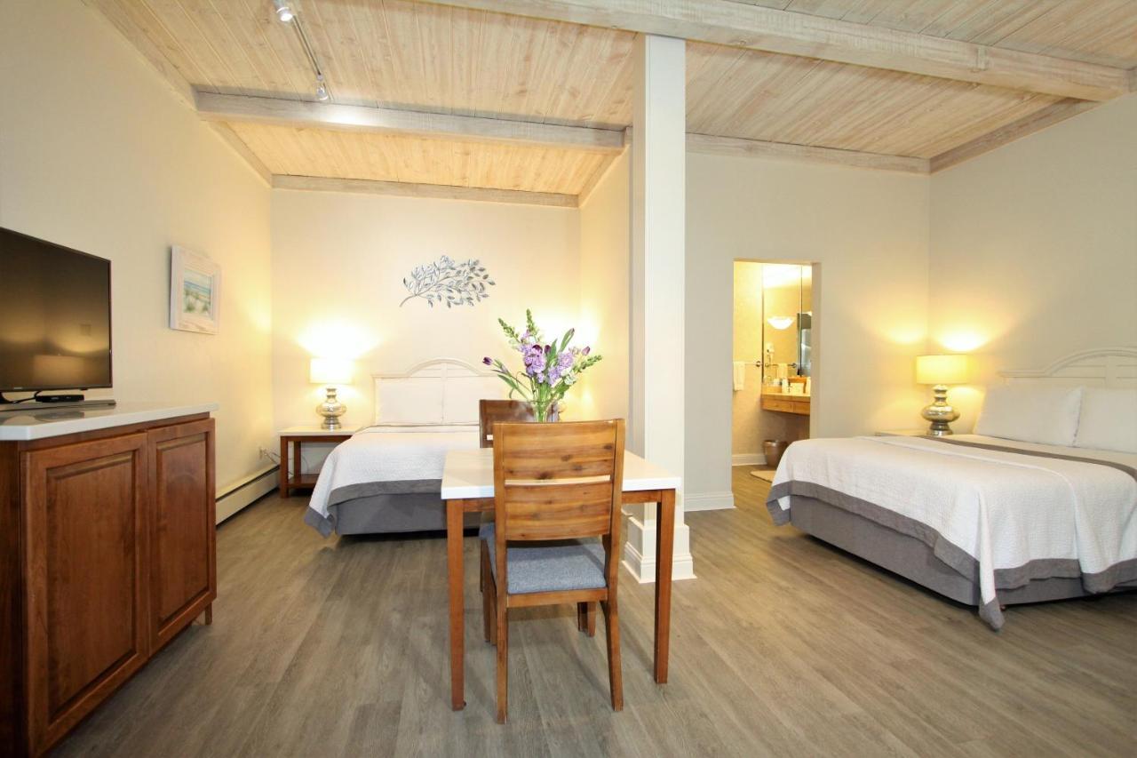 Lobos Lodge Carmel-by-the-Sea Extérieur photo