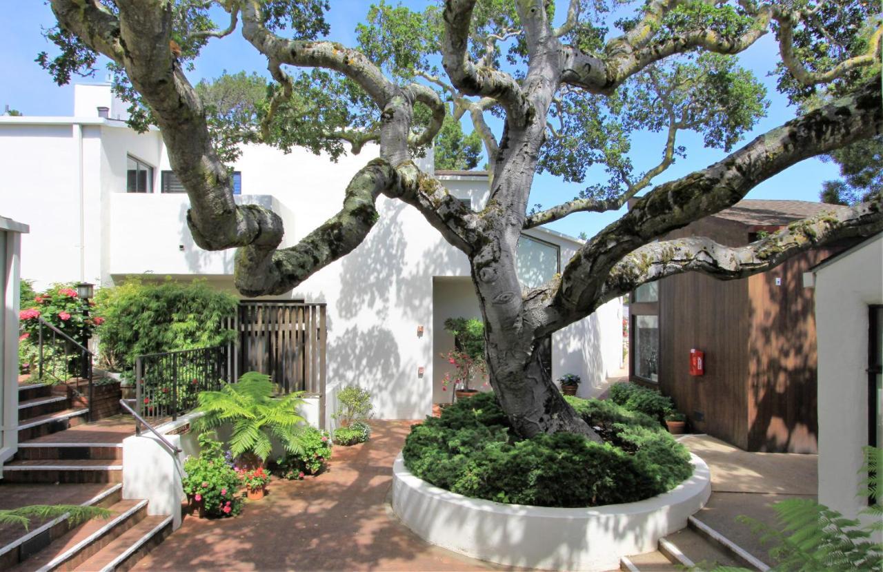 Lobos Lodge Carmel-by-the-Sea Extérieur photo