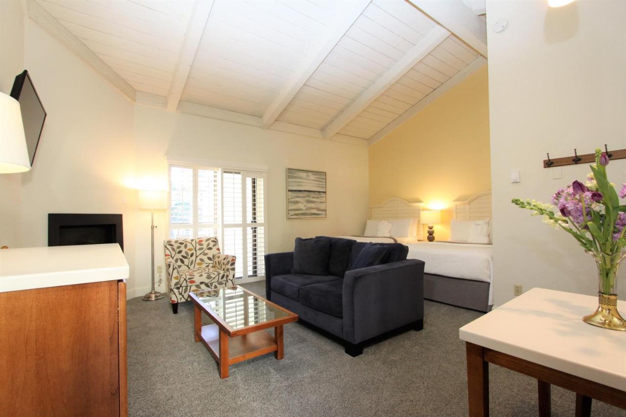 Lobos Lodge Carmel-by-the-Sea Extérieur photo