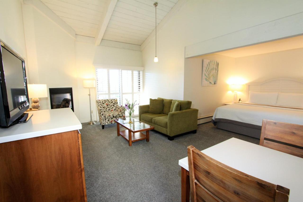 Lobos Lodge Carmel-by-the-Sea Extérieur photo