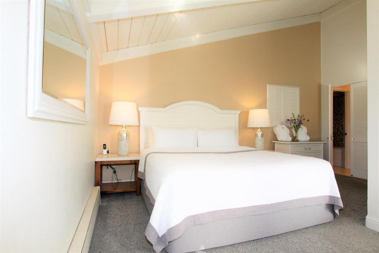 Lobos Lodge Carmel-by-the-Sea Extérieur photo