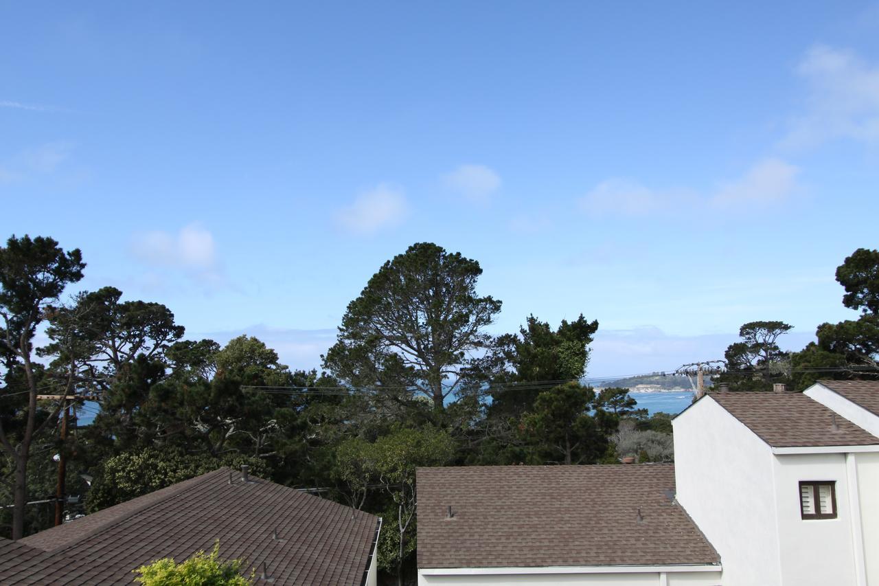 Lobos Lodge Carmel-by-the-Sea Extérieur photo