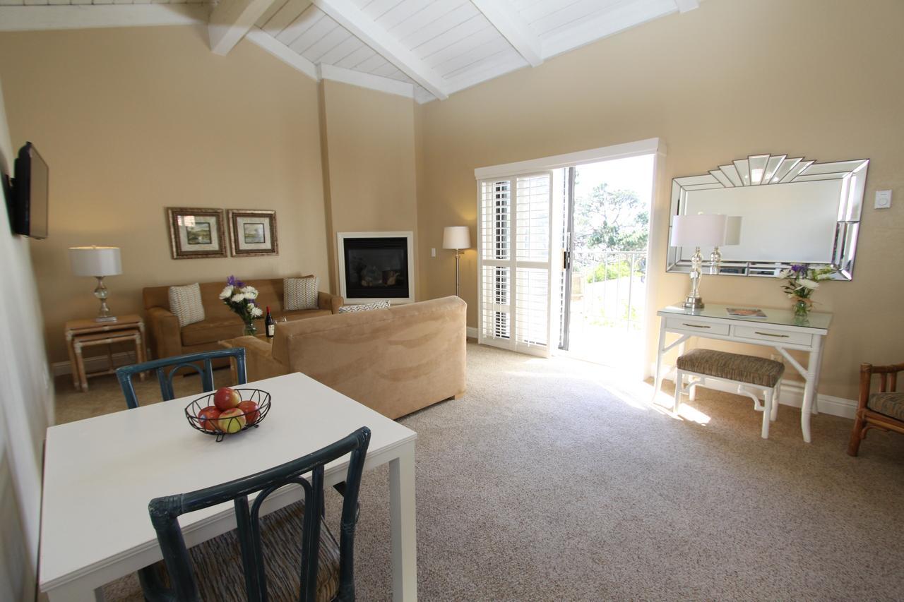 Lobos Lodge Carmel-by-the-Sea Extérieur photo