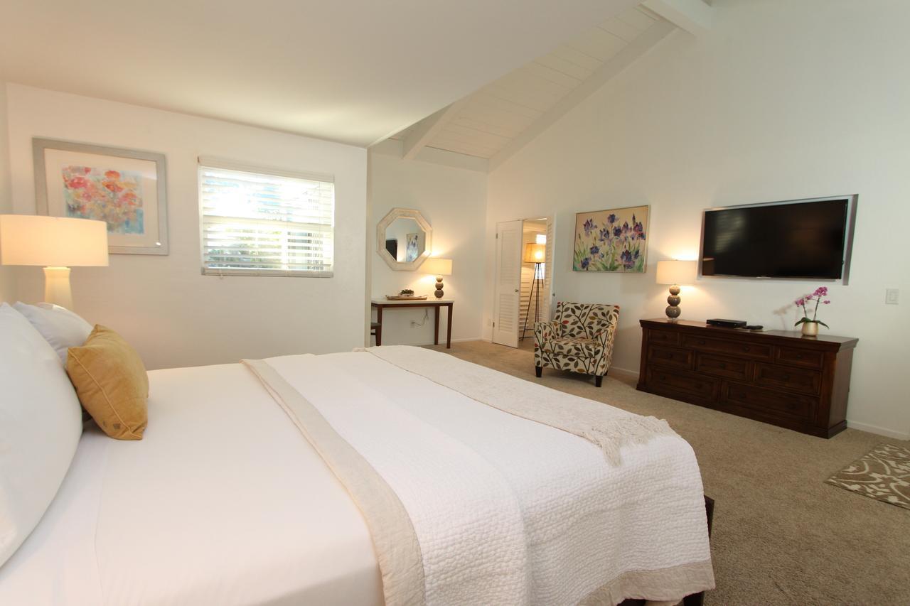 Lobos Lodge Carmel-by-the-Sea Extérieur photo