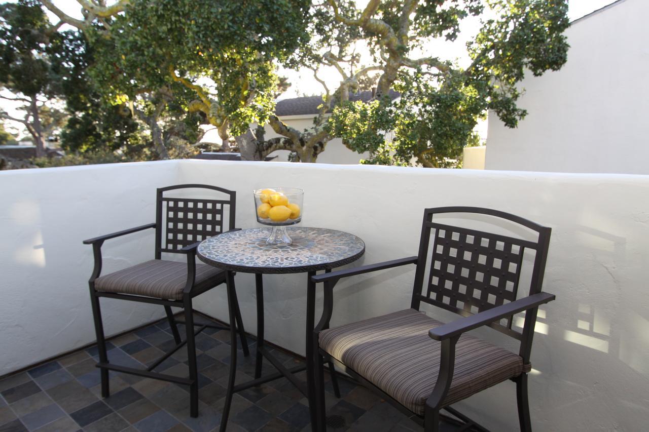 Lobos Lodge Carmel-by-the-Sea Extérieur photo