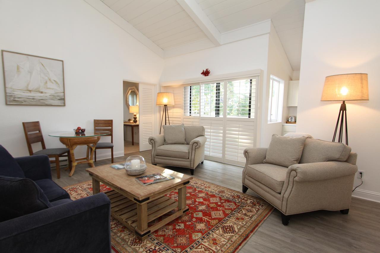 Lobos Lodge Carmel-by-the-Sea Extérieur photo