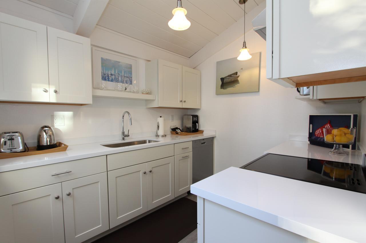 Lobos Lodge Carmel-by-the-Sea Extérieur photo