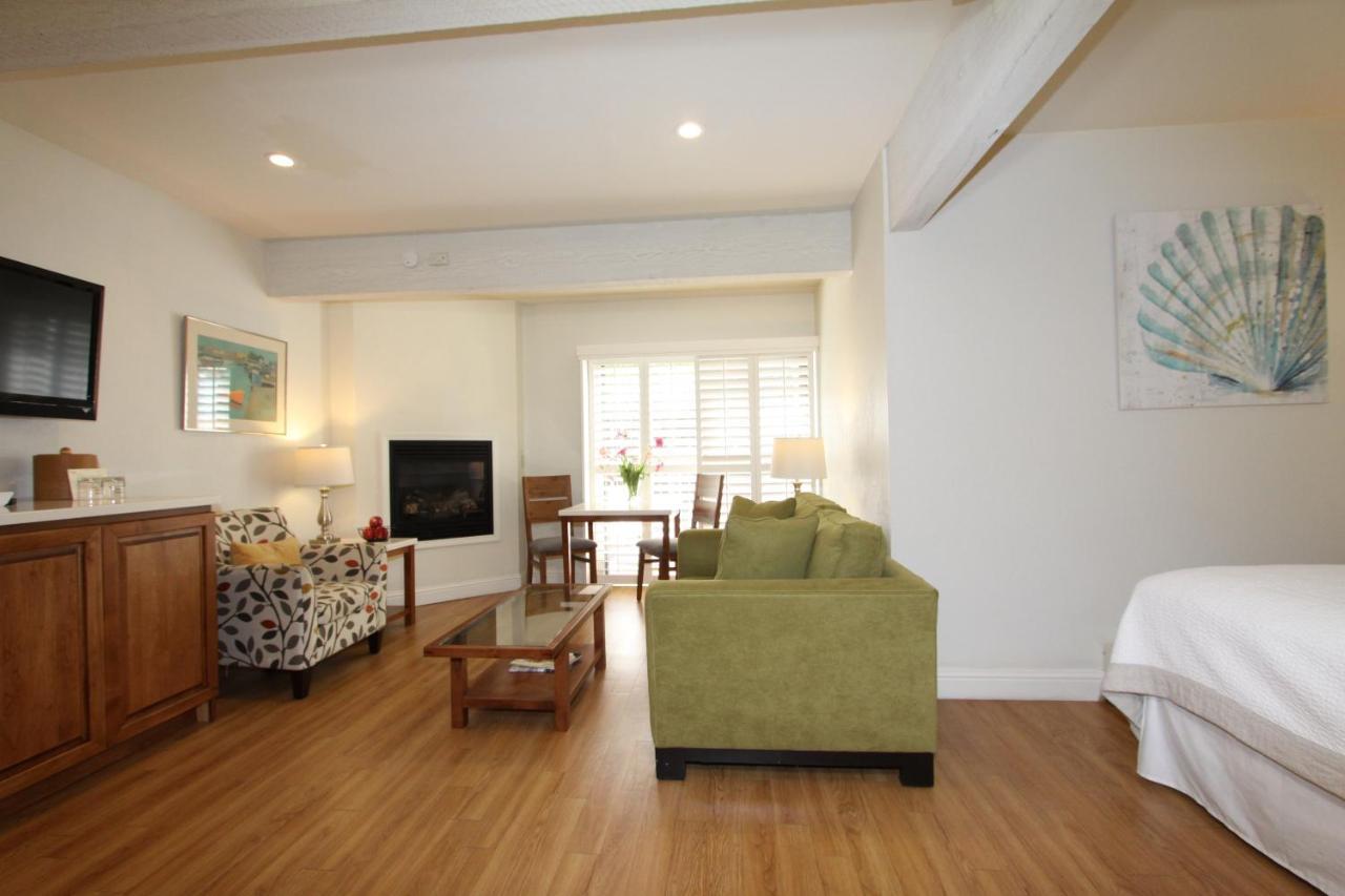 Lobos Lodge Carmel-by-the-Sea Extérieur photo