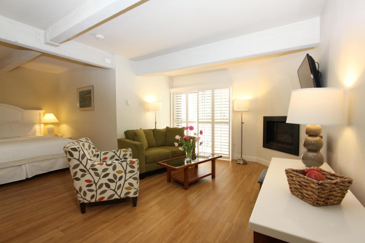 Lobos Lodge Carmel-by-the-Sea Extérieur photo