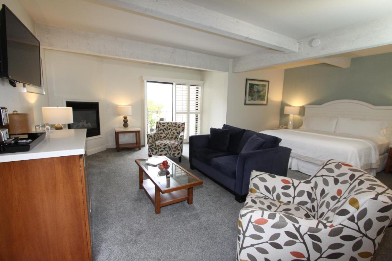 Lobos Lodge Carmel-by-the-Sea Extérieur photo