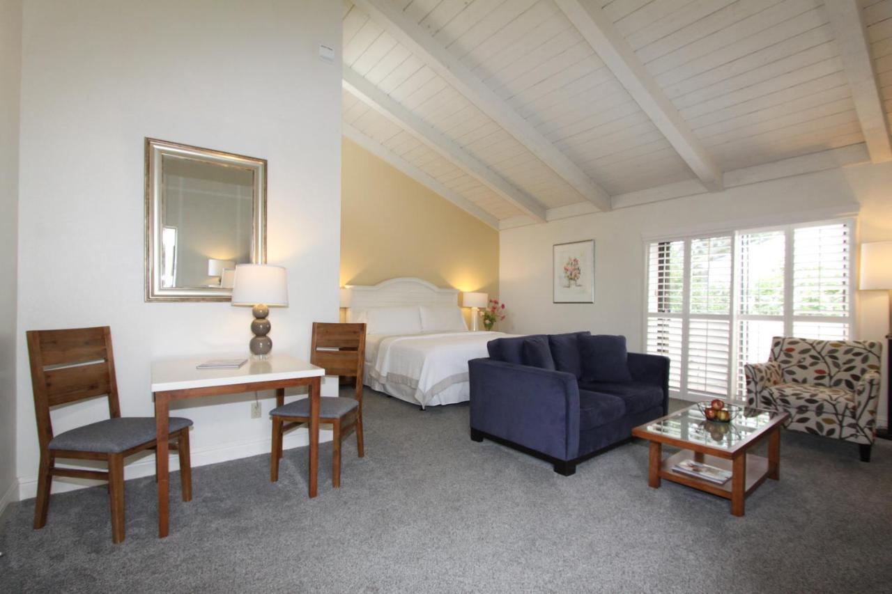 Lobos Lodge Carmel-by-the-Sea Extérieur photo