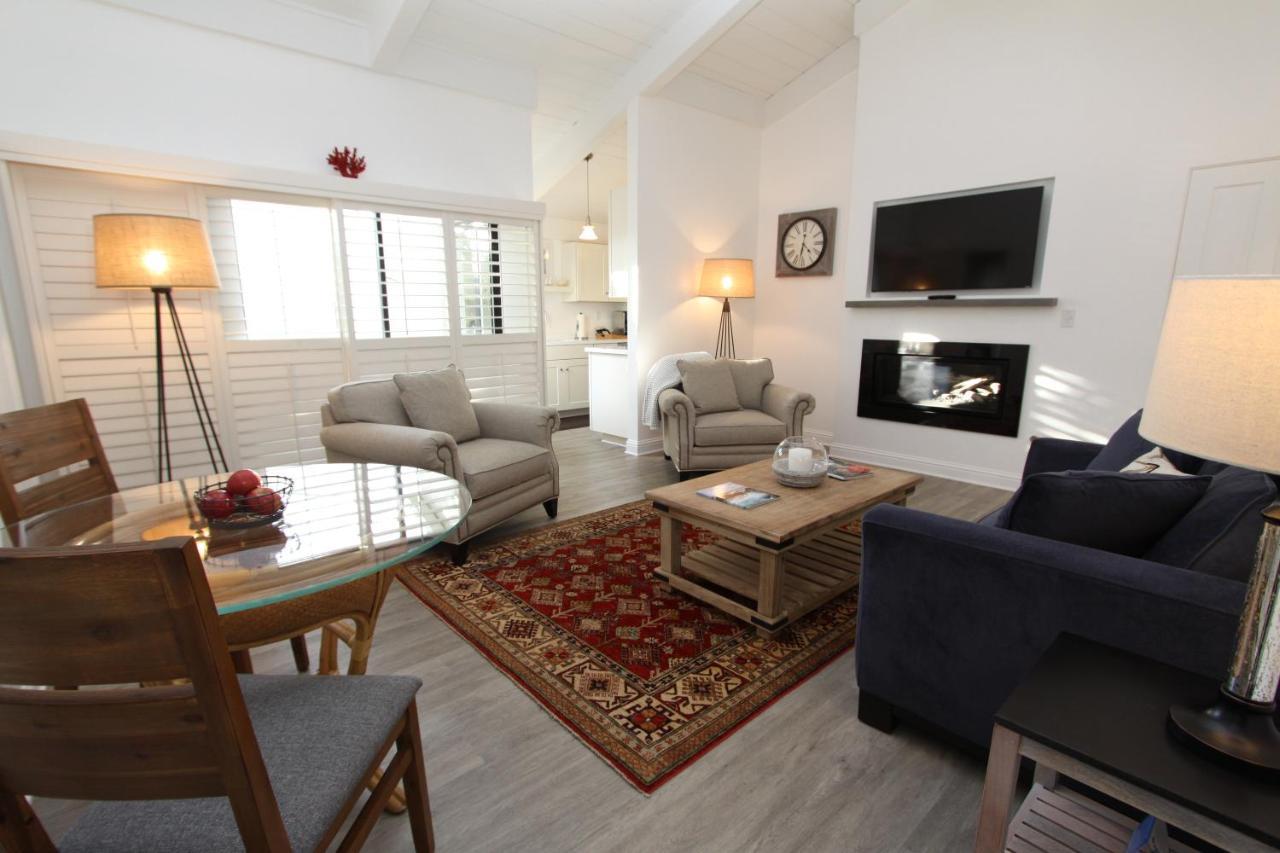Lobos Lodge Carmel-by-the-Sea Extérieur photo