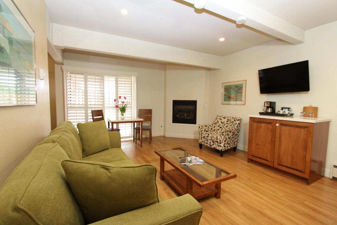 Lobos Lodge Carmel-by-the-Sea Extérieur photo