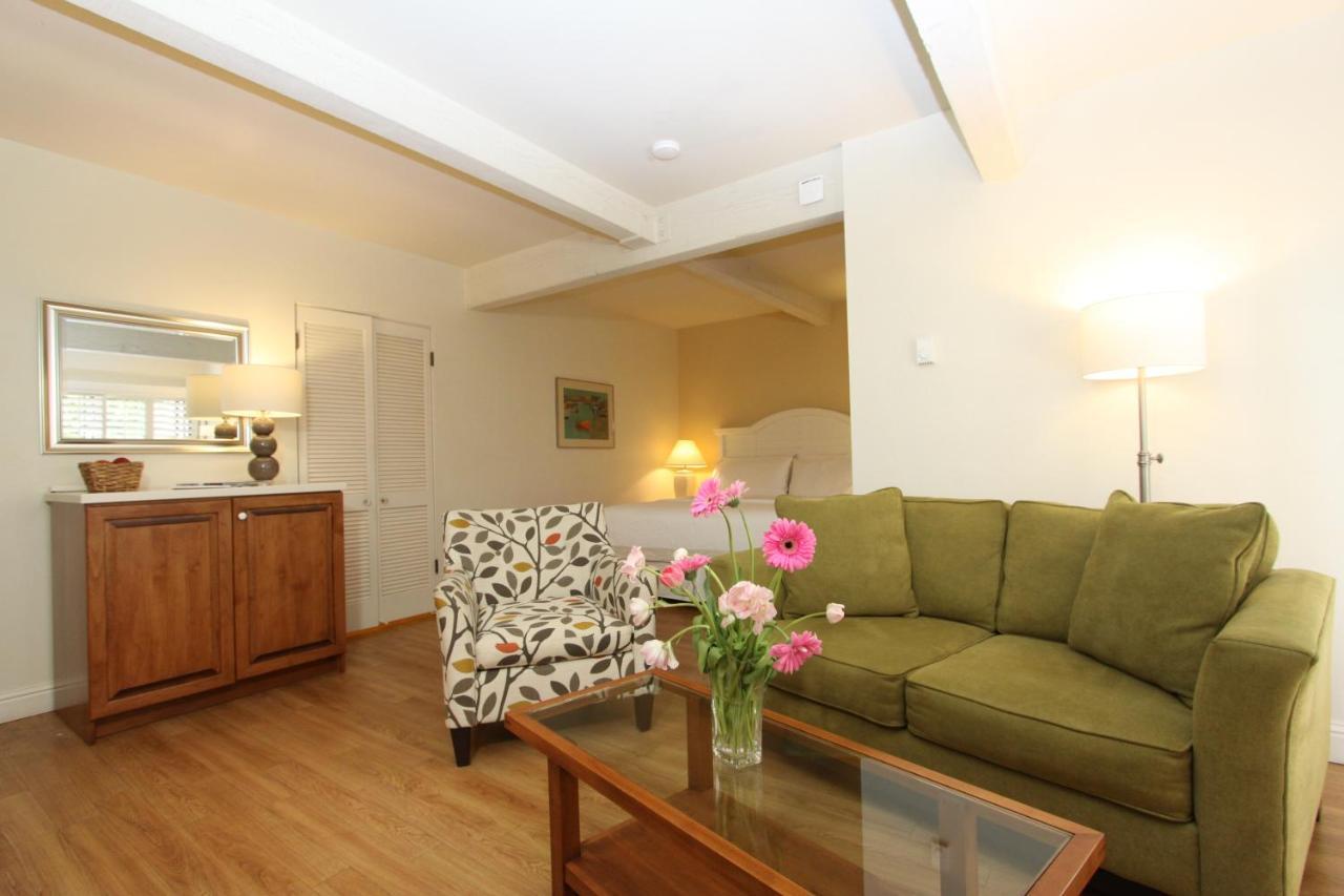 Lobos Lodge Carmel-by-the-Sea Extérieur photo
