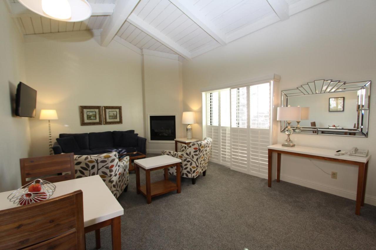 Lobos Lodge Carmel-by-the-Sea Extérieur photo