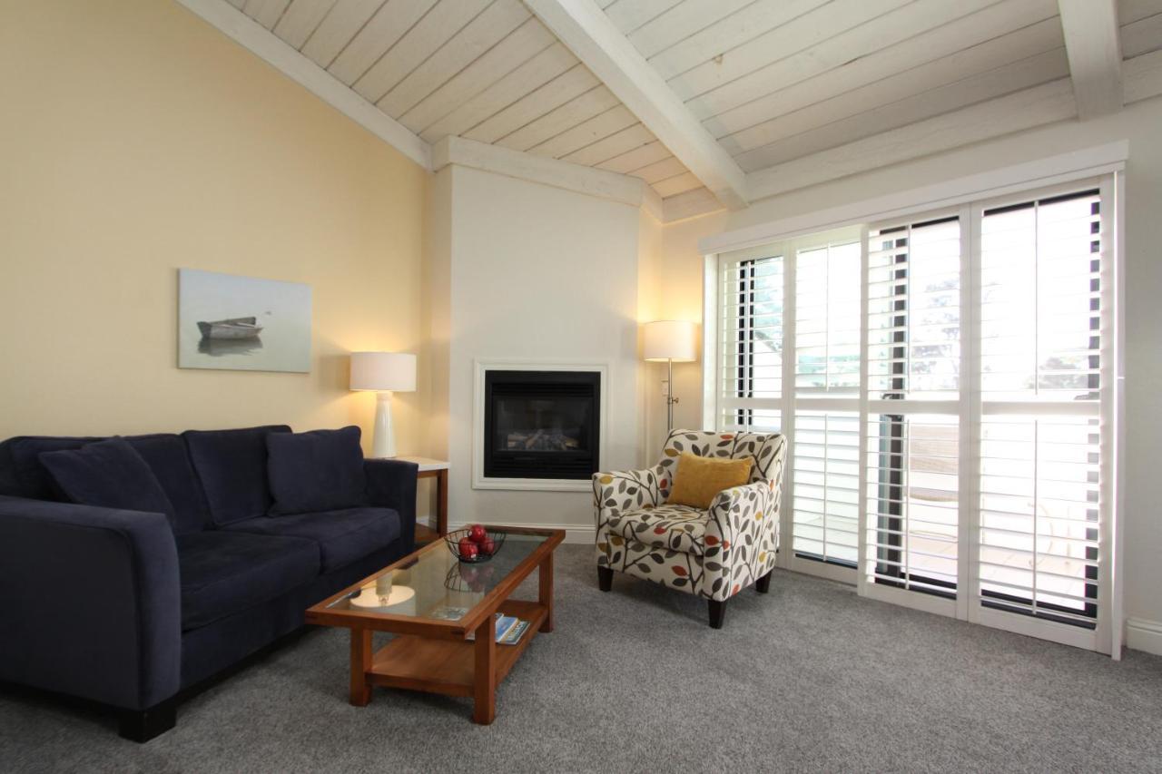 Lobos Lodge Carmel-by-the-Sea Extérieur photo