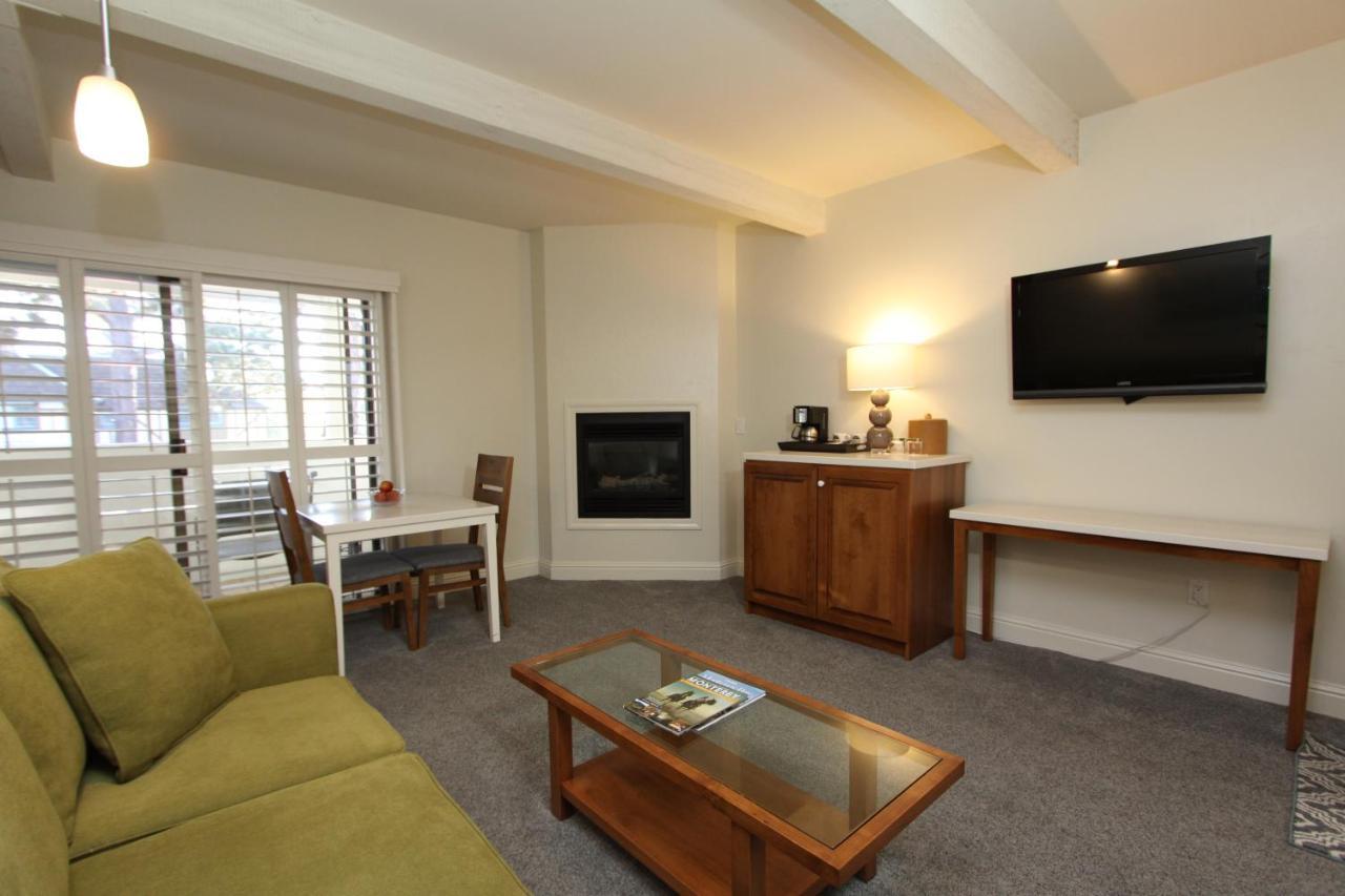 Lobos Lodge Carmel-by-the-Sea Extérieur photo