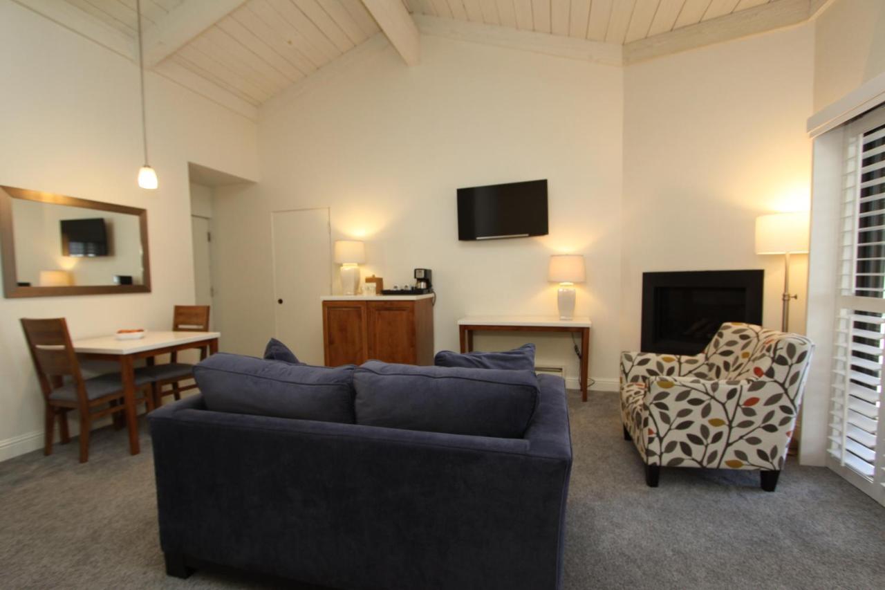 Lobos Lodge Carmel-by-the-Sea Extérieur photo