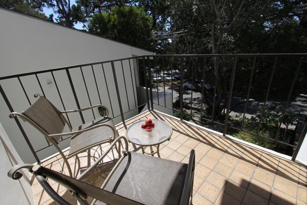 Lobos Lodge Carmel-by-the-Sea Extérieur photo