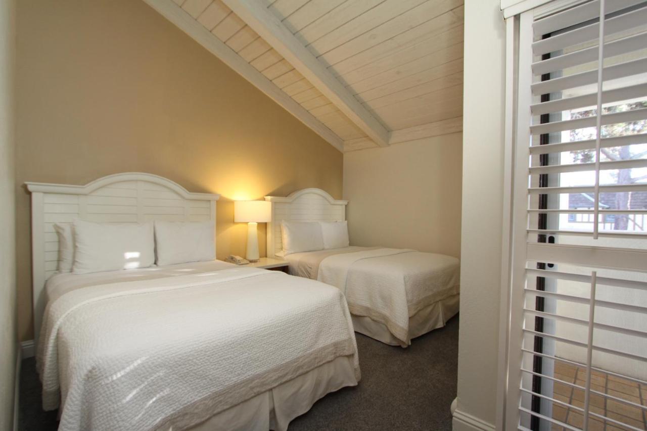 Lobos Lodge Carmel-by-the-Sea Extérieur photo